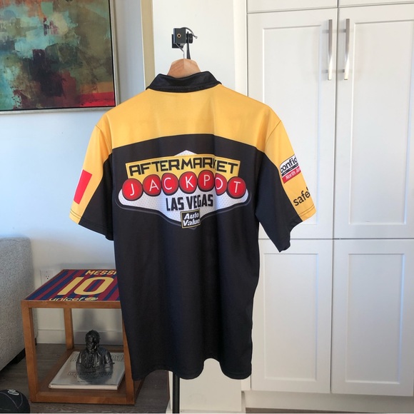 Auto value team racing jersey - Picture 4 of 5